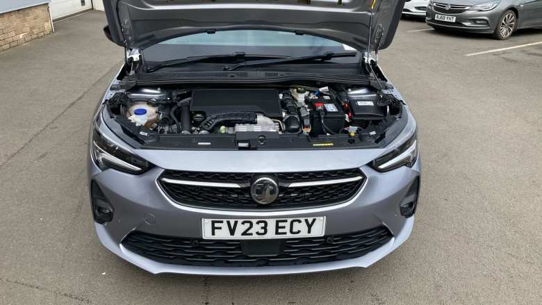 Vauxhall Corsa 1.2 Turbo Ultimate 5dr Auto Petrol Hatchback